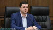 Тигран Абрамян: Превратившийся из победного в трагический сентябрь – это лицо деятельности действующей власти