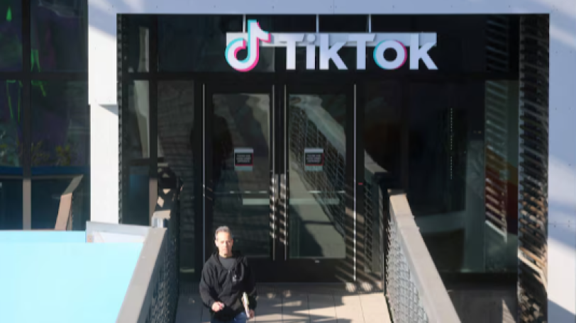Ֆլորիդան դատի է տվել TikTok-ին՝ անչափահասների պաշտպանության օրենքի խախտման մեղադրանքով