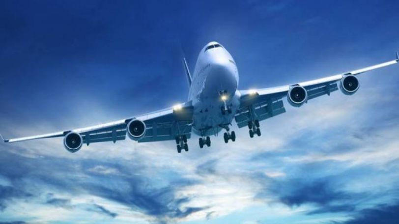 Yerevan airport cancels flights to Aleppo, Sharm el-Sheikh