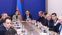 Մարզպետարանների ենթակայությամբ գործող դպրոցները 2026-ի սեպտեմբերից կգործեն ԿԳՄՍՆ ենթակայությամբ, Երևանի քաղաքապետարանի՝ 2027-ից