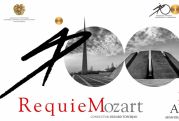Mozart's 'Requiem' to be performed on Armenian Genocide anniversary