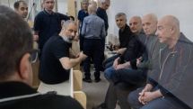 Foreigners make up 2.2% of Azerbaijan's prison population, report says