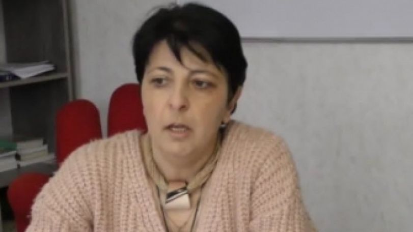 Լրագրող Լիլիթ Աղեկյանը կալանավորվել է