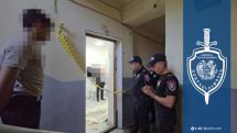 Էջմիածնում որդին uպшնել է հորը, ապա փորձել նետվել կամրջից