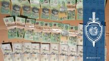 Հարսանիքին փեսայի մորքուրի փողերը գողացել են