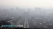 Yerevan's environmental crisis poses growing health risks, expert warns