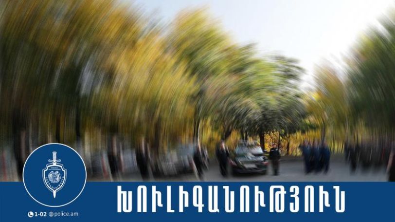 Վիճաբանություն հիվանդանոցի անվտանգության աշխատակիցների հետ. 52-ամյա տղամարդը ձերբակալվել է