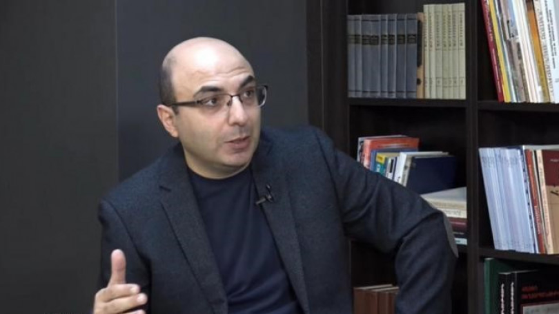 Սևա՞ն, թե՞ «Գյոյչա». գալիք խորհրդարանական ընտրություններում հայ հասարակությունը պետք է ընտրություն կատարի․ Հովհաննիսյան