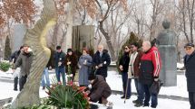 Ժամանակակից մեծագույն տենոր, հայ անվանի օպերային երգիչ Գեղամ Գրիգորյանն այսօր կդառնար 75 տարեկան
