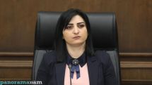 MP Taguhi Tovmasyan responds to criticism over property ownership