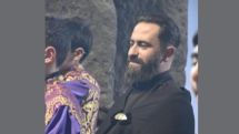 Ցավում ենք նաև, որ Տեր Արամը չի կարողանում զանազանել հարգանքն ու վախը. Տեր Նարեկ