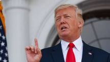 Trump to close Voice of America’s overseas offices