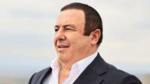 Armenian court completes hearing on motion to detain Gagik Tsarukyan