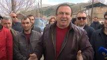 «Нам нужен премьер будущего»: Гагик Царукян встретился с жителями сел в Лорийской области