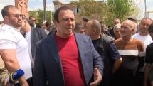 Гагик Царукян продолжает встречи: «Видя ваше отношение и улыбки, чувствую еще большую ответственность»