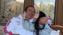 Дочь Гагика Царукяна: Я видела людей, которые еще вчера благодарили отца, а сегодня молчат