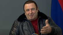 Гагик Царукян: Продолжу активное взаимодействие с нашими соотечественниками