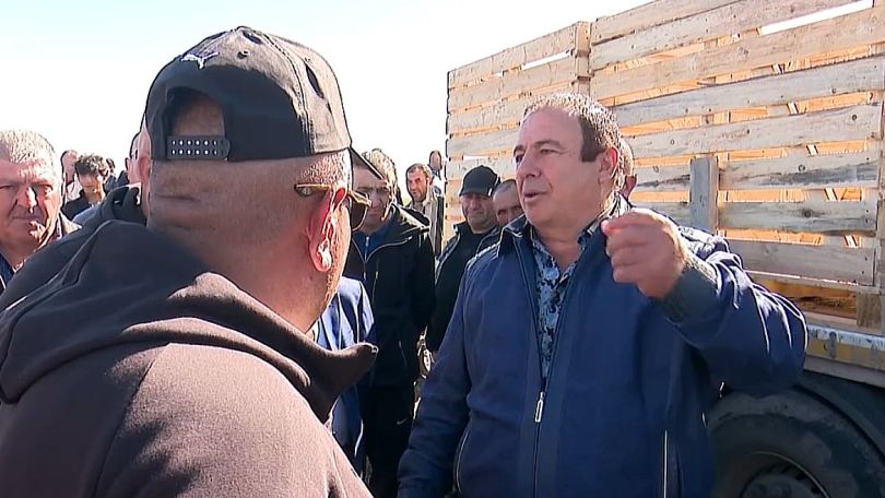 Царукян: Сельское хозяйство – это не только хребет национальной экономики, но и главный гарант нашей продовольственной безопасности