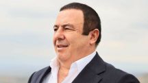 Суд в Армении сегодня рассмотрит ходатайство об аресте Гагика Царукяна. Кто судья?