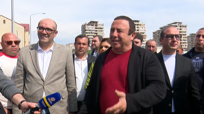 «Բարգավաճ Հայաստան» կուսակցությունը շարունակում է ընդլայնել իր ներկայությունը Երևանում ու մարզերում