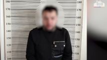 Ծեծել էր տանտիրուհուն, ապօրինի զենքի սպառնալիքով նրան զրկել ազատությունից