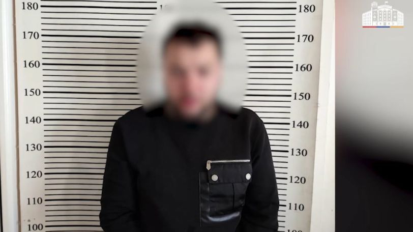 Ծեծել էր տանտիրուհուն, ապօրինի զենքի սպառնալիքով նրան զրկել ազատությունից