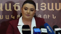ԲՀԿ նախընտրական քարոզարշավը գնահատվում է ամենաարդյունավետը. Իվետա Տոնոյան