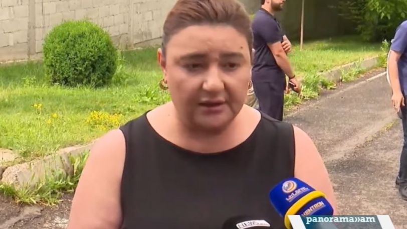 Prosperous Armenia says authorities pressuring Tsarukyan amid searches