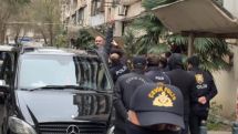 Azerbaijan hands down long prison sentences to 7 journalists