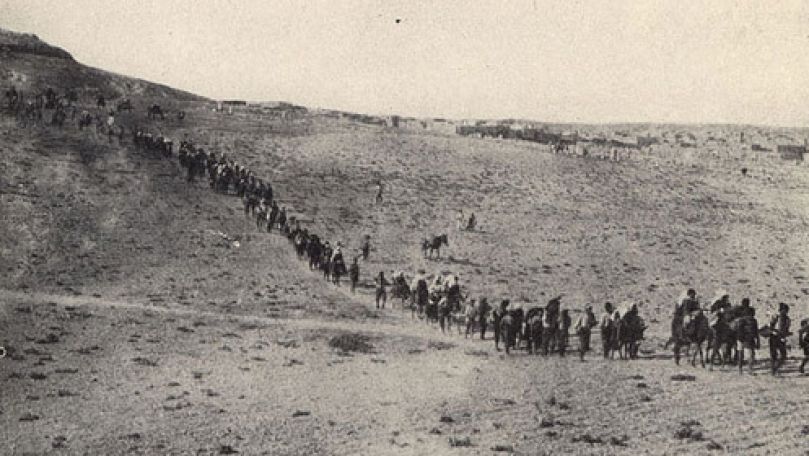 Lawyer: No country has acknowledged Armenian Genocide more appropriately than Turkey