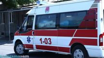 Շտապօգնության անձնակազմի գործողություններին խոչընդոտած տղամարդը ձերբակալվել է
