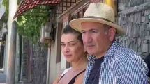 Ով տռի, ով գնա... համերգ, ում վրա գրեն