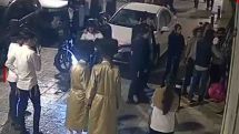 Jewish extremists spit on Armenian church wall in Jerusalem