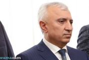 Արցախի անկախության իրավական հիմքերը դրվել են ոչ թե այդ բարբարոսություններից առաջ, այլ ի պատասխան դրանց․ Դանիելյան