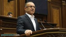 No grounds for Pashinyan’s impeachment now, opposition leader says