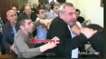 Սոցիալական ցանցերը զարմանում ու չեն զարմանում տեղի ունեցածից