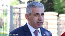 Կարող է օրենք ընդունեն, որ 42 համարի կոշիկ հագնողները չպետք է ընտրություններին մասնակցեն. Ղազարյան