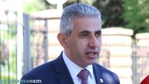Armenian opposition activist claims sister's dismissal was politically motivated