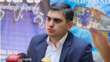 Сурен Парсян: Армения должна объяснить США, что торговля с Ираном – не угроза