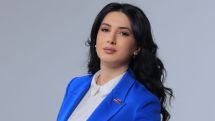 «Ուժեղ Հայաստանի» ներկայացուցիչը իշխանական ԶԼՄ-ներին գնահատում է՝ «շրիշակից ցածր»
