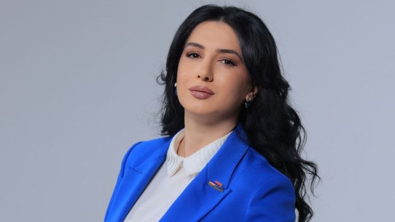 «Ուժեղ Հայաստանի» ներկայացուցիչը իշխանական ԶԼՄ-ներին գնահատում է՝ «շրիշակից ցածր»