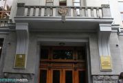 Դատախազի նկատմամբ կիրառվել է «խիստ նկատողություն» տեսակի կարգապահական տույժ