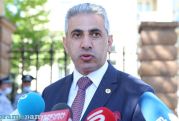 Վաղը շարունակվելու են Էդգար Ղազարյանի վերաբերյալ «ՍԴ-ի գործով» հիմնական դատալսումները