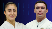 Հայտնի են ծանրամարտի Հայաստանի 2026 թ. առաջնության լավագույն մարզիկները