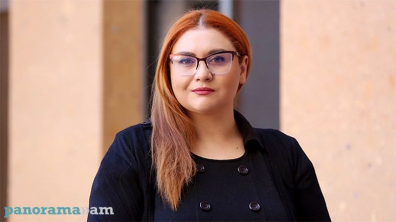 История, карты и ревизионизм Баку против Армении: Анжела Элибегова раскрывает суть концепции «Западный Азербайджан»