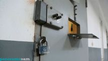 Inmates’ voices remain trapped behind prison walls, activist says