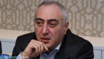 «Вы всегда были фейком»: Кочарян — о «гражданском обществе»