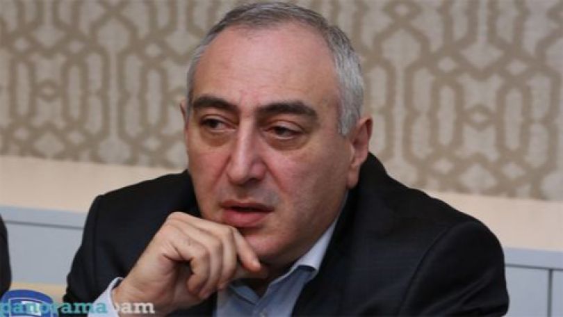 Տիկնայք և պարոնայք, դուք միշտ էլ ՖԵՅՔ եք եղել… բայց գոնե մի քիչ ամոթ ունեցեք. Կարեն Քոչարյանը՝ «քաղհասարակությանը»