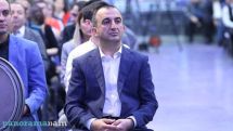 Դատախազությունը պահանջում է ԱԺ նախկին պատգամավոր Մխիթար Զաքարյանից հօգուտ պետության բռնագանձել 12 անշարժ գույք, շուրջ 960 միլիոն դրամ