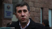 Lawyer slams arrest of 75-year-old woman in Gyumri